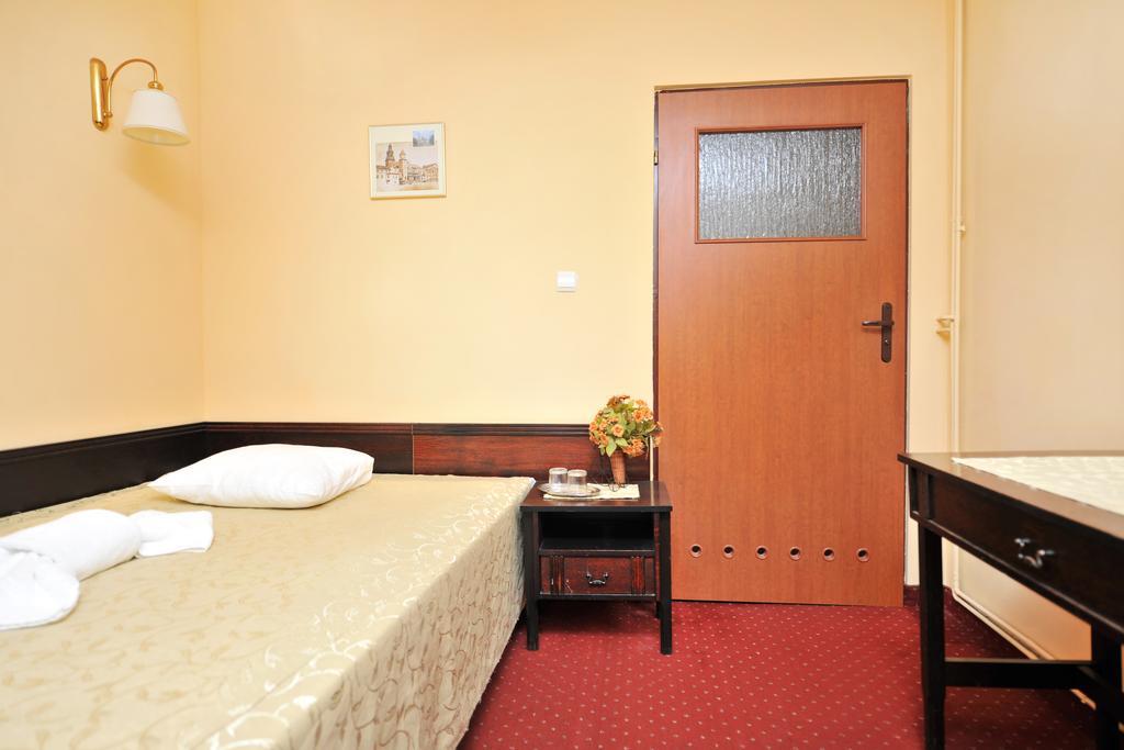 Pensjonat Stanczyk Krakau Zimmer foto