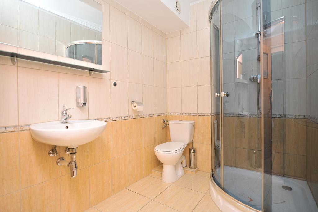 Pensjonat Stanczyk Krakau Zimmer foto